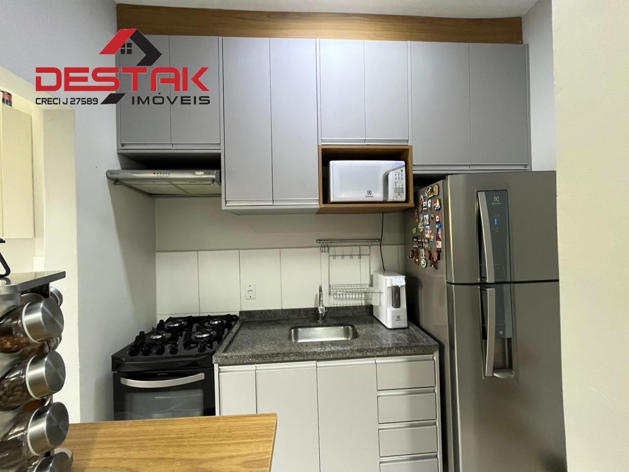 Apartamento, 2 quartos, 48 m² - Foto 8