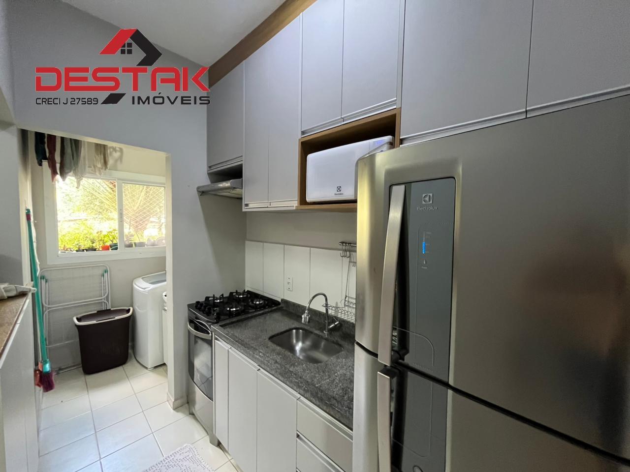 Apartamento, 2 quartos, 48 m² - Foto 10