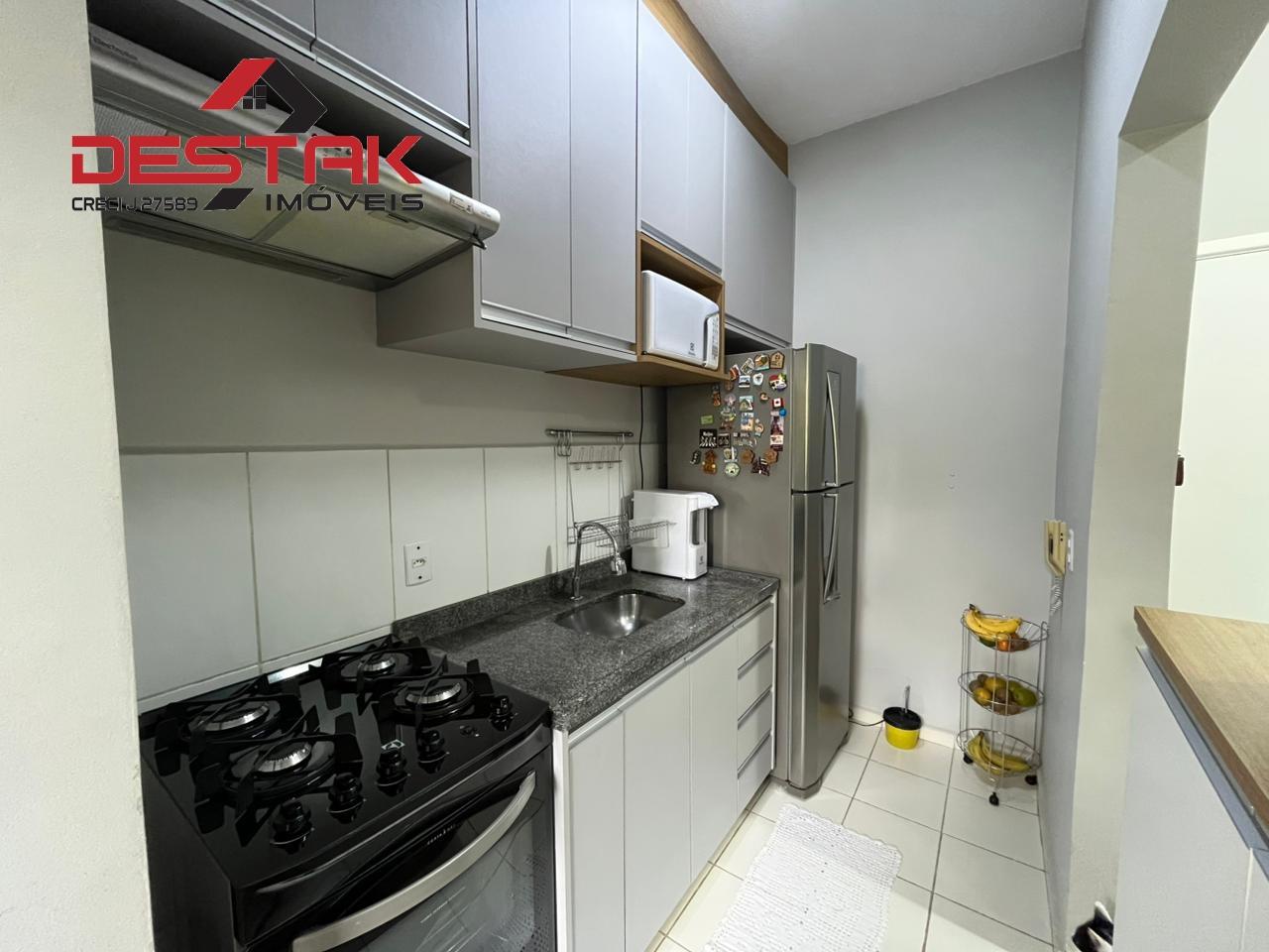 Apartamento, 2 quartos, 48 m² - Foto 13