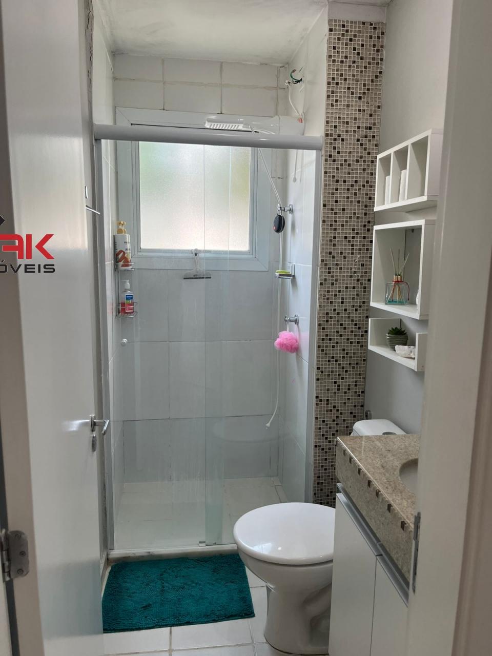 Apartamento, 2 quartos, 48 m² - Foto 14