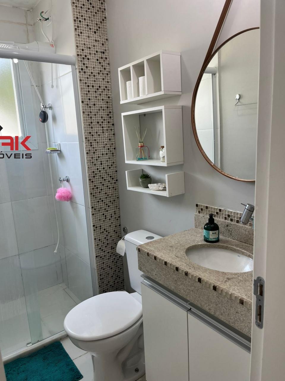 Apartamento, 2 quartos, 48 m² - Foto 15