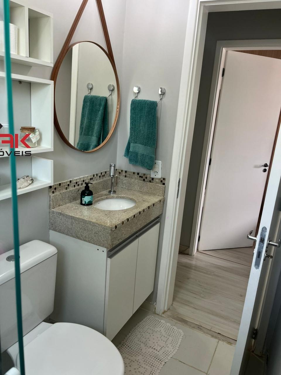 Apartamento, 2 quartos, 48 m² - Foto 16