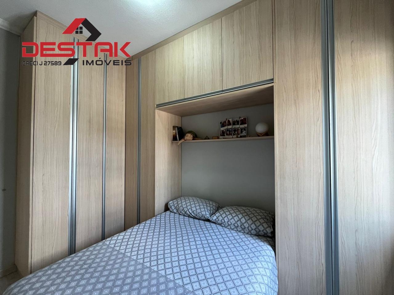 Apartamento, 2 quartos, 48 m² - Foto 18