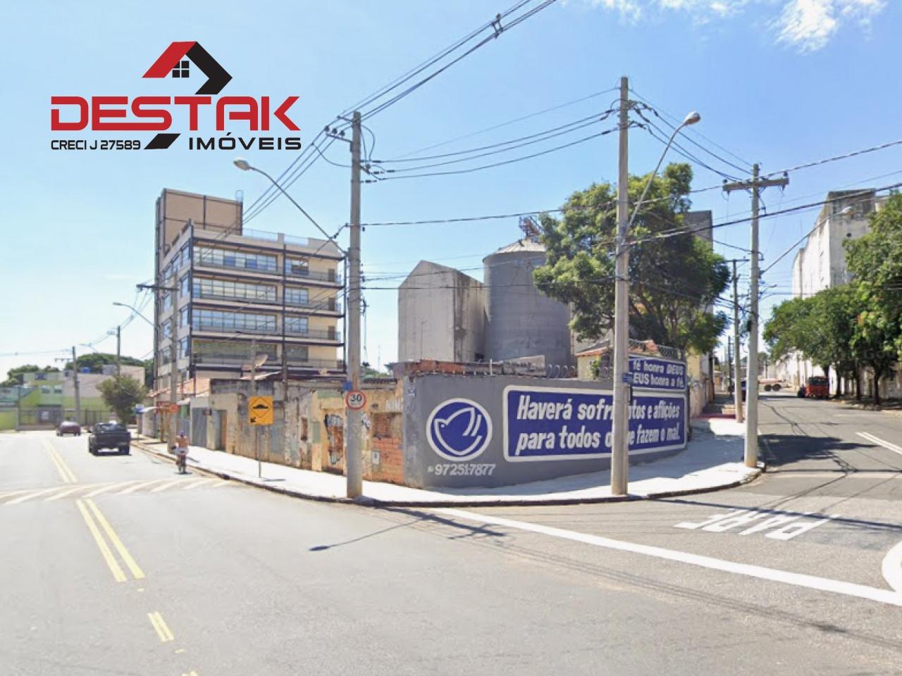 Terreno, 558 m² - Foto 3