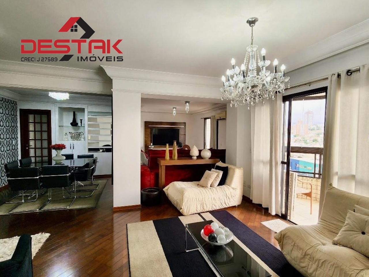 Apartamento, 3 quartos, 157 m² - Foto 2