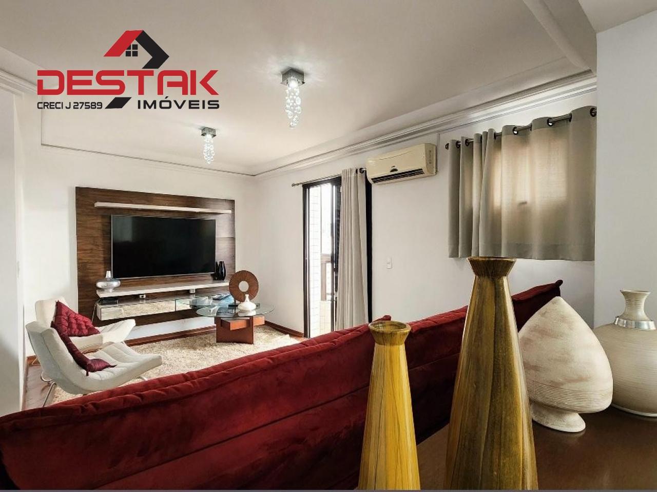 Apartamento, 3 quartos, 157 m² - Foto 3