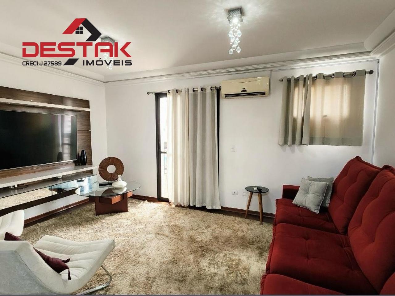 Apartamento, 3 quartos, 157 m² - Foto 4