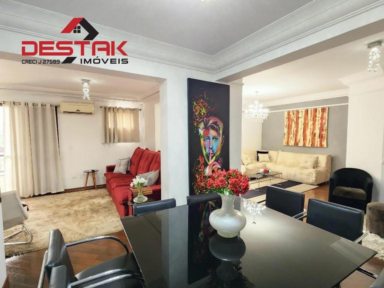 Apartamento, 3 quartos, 157 m² - Foto 6