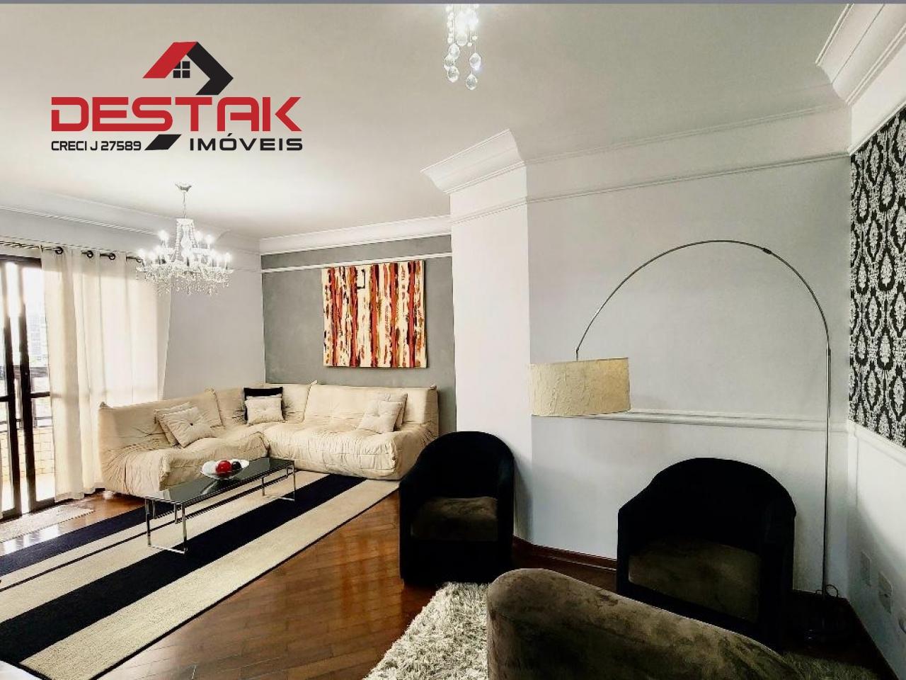 Apartamento, 3 quartos, 157 m² - Foto 7