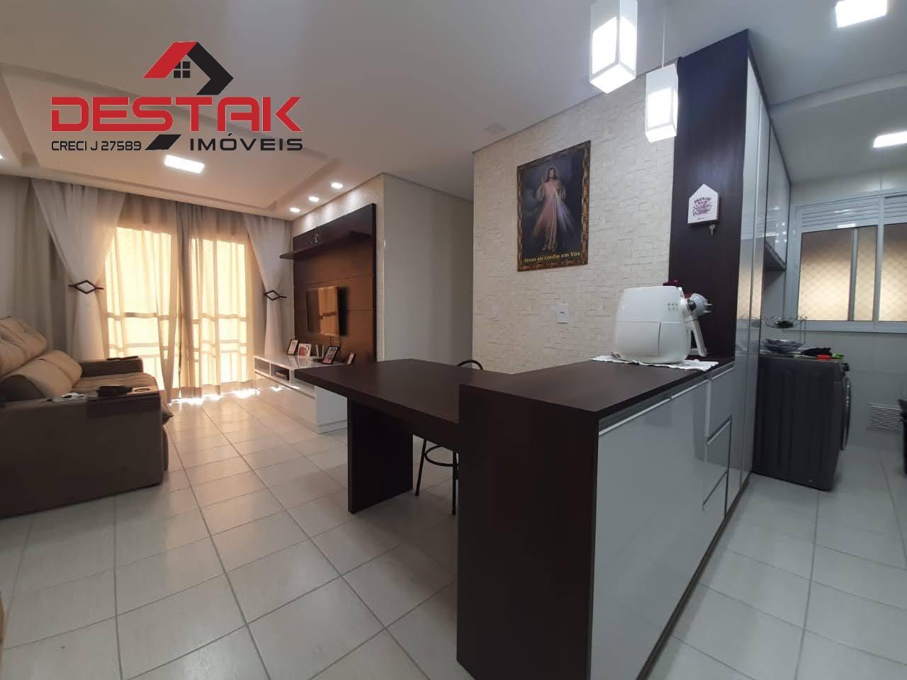 Apartamento, 2 quartos, 62 m² - Foto 1