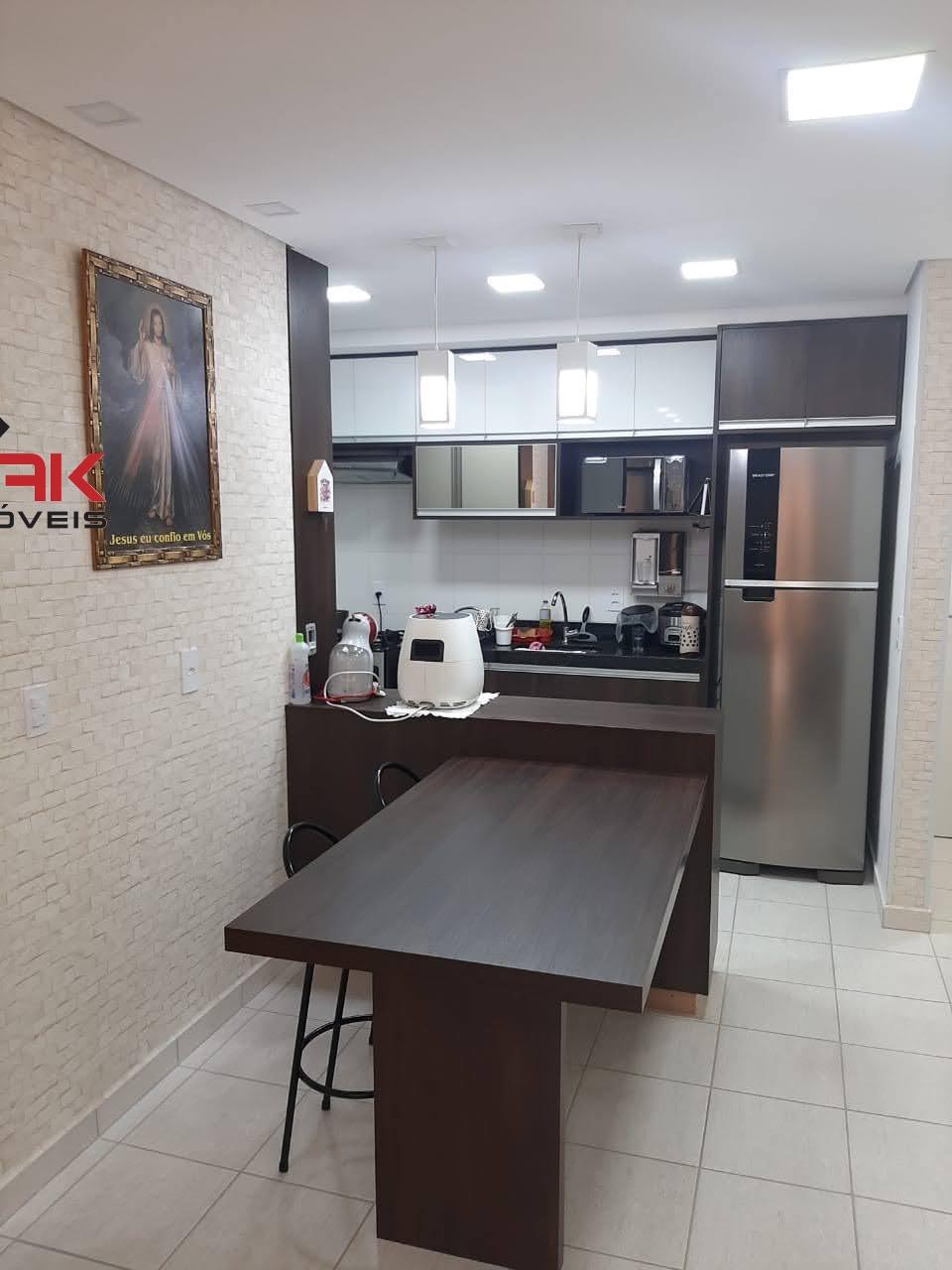 Apartamento, 2 quartos, 62 m² - Foto 3