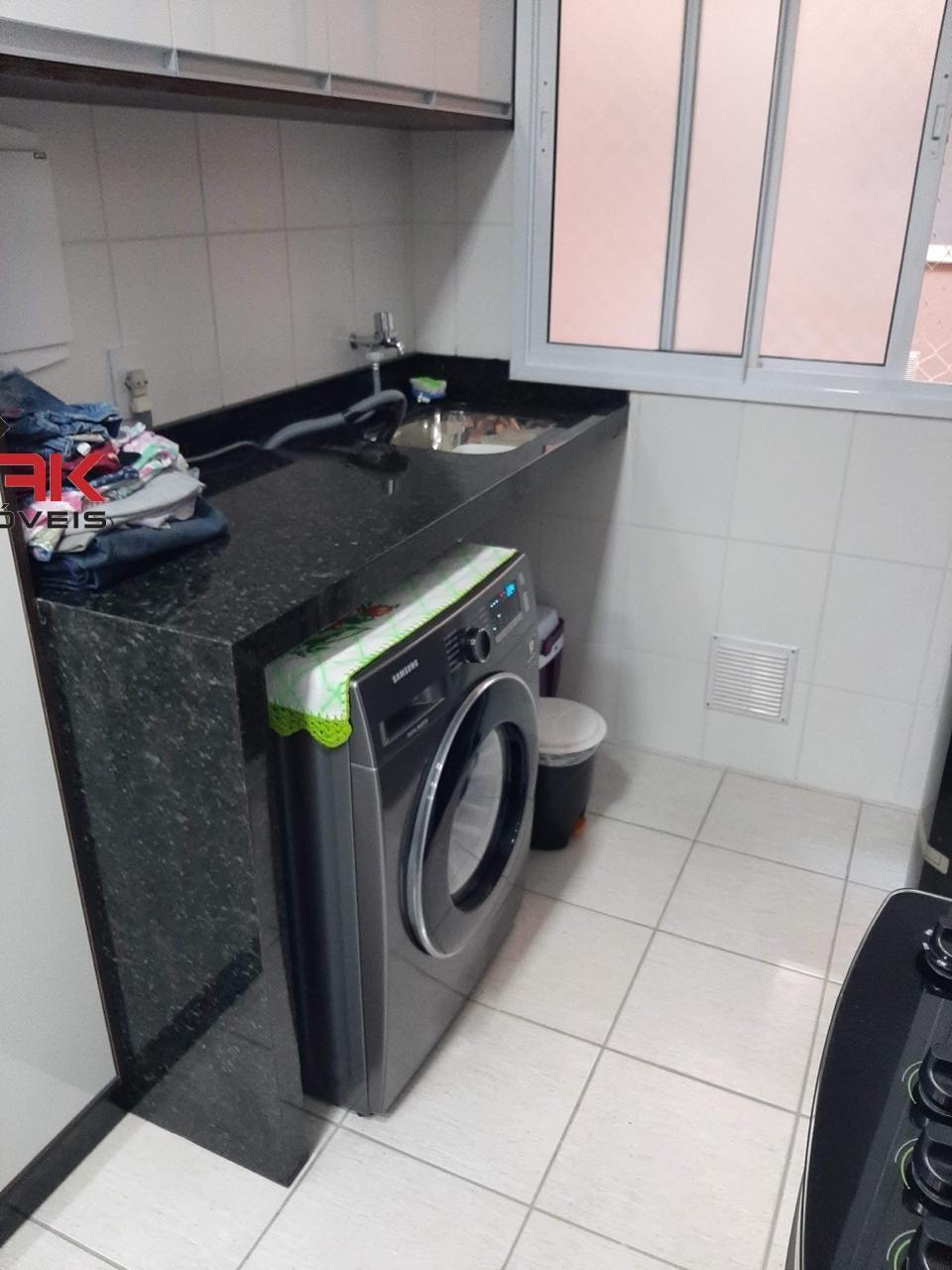Apartamento, 2 quartos, 62 m² - Foto 6