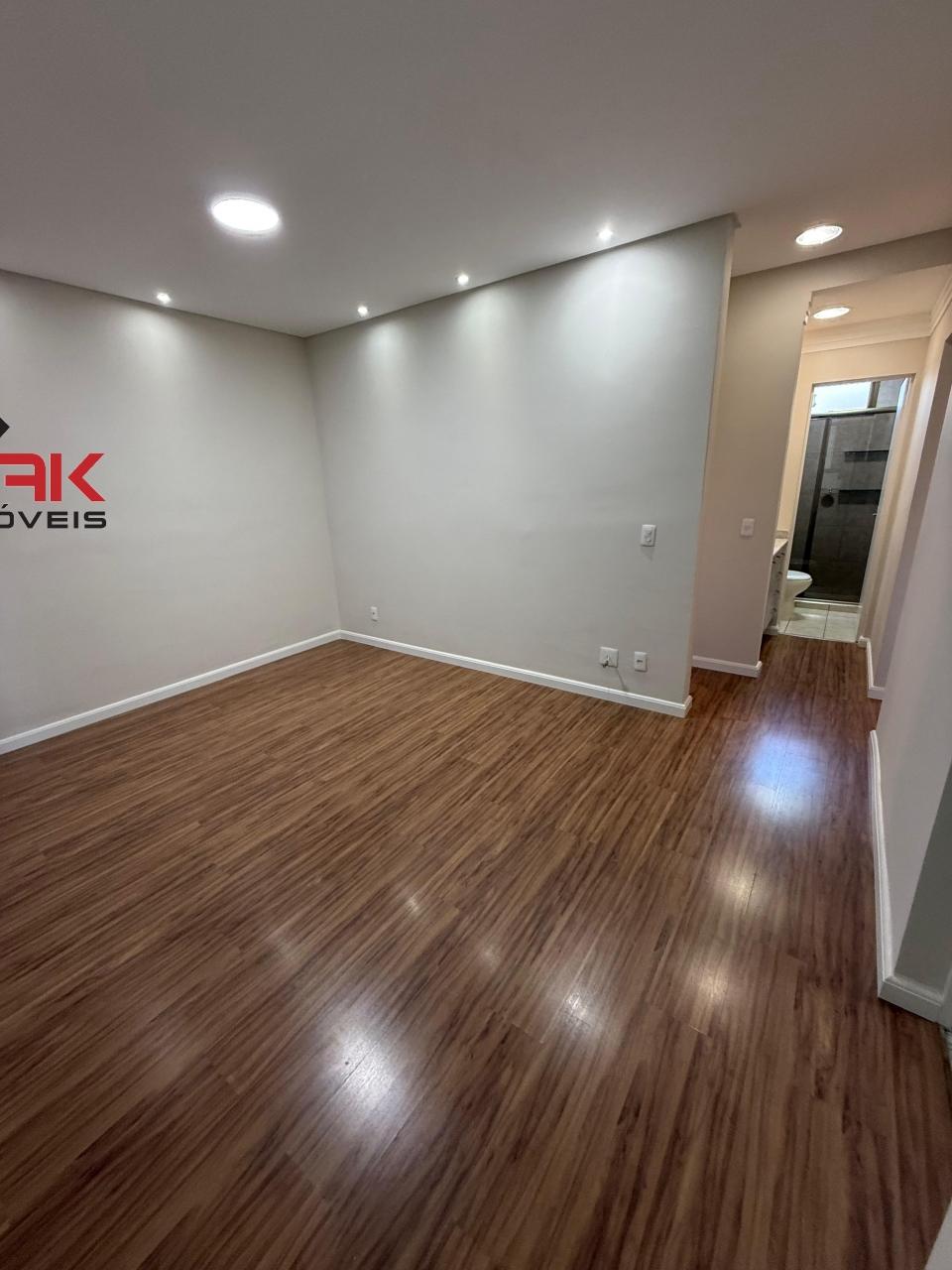 Apartamento, 2 quartos, 56 m² - Foto 1