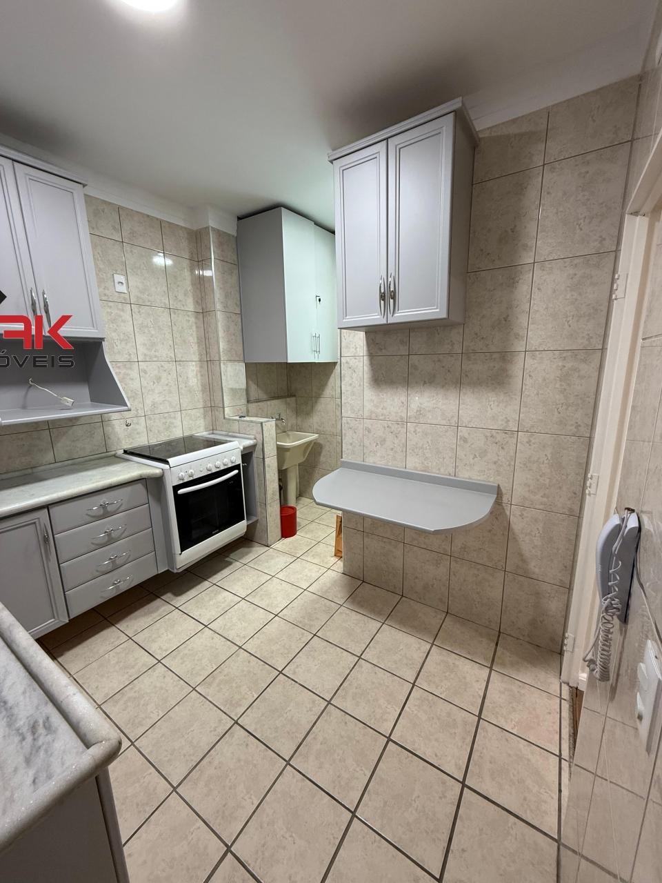 Apartamento, 2 quartos, 56 m² - Foto 4