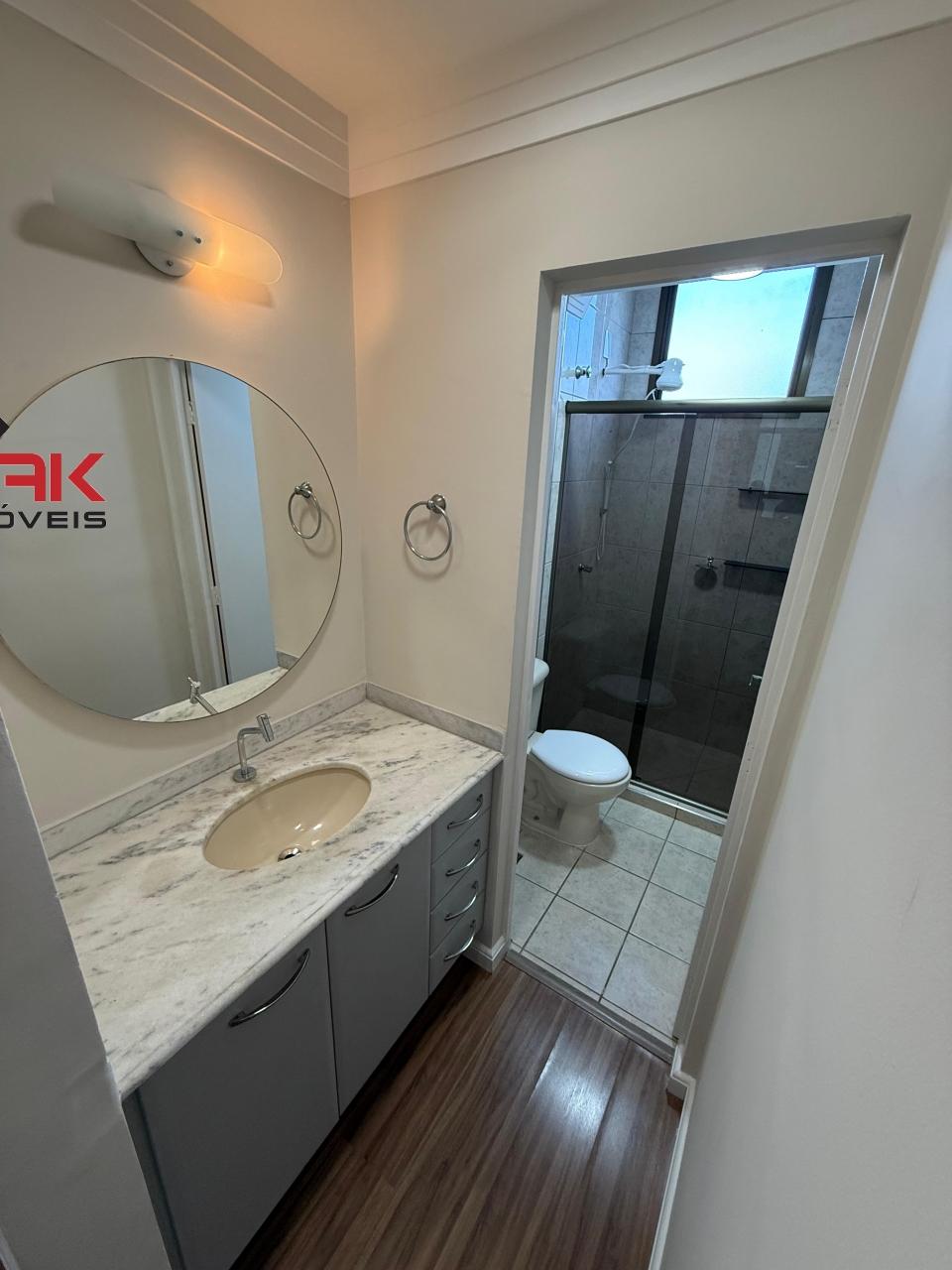 Apartamento, 2 quartos, 56 m² - Foto 6