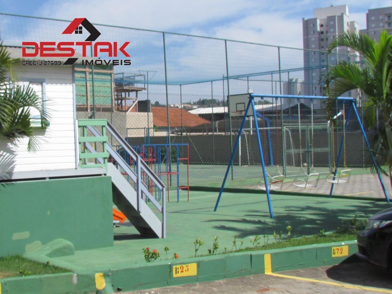 Apartamento, 2 quartos, 56 m² - Foto 17