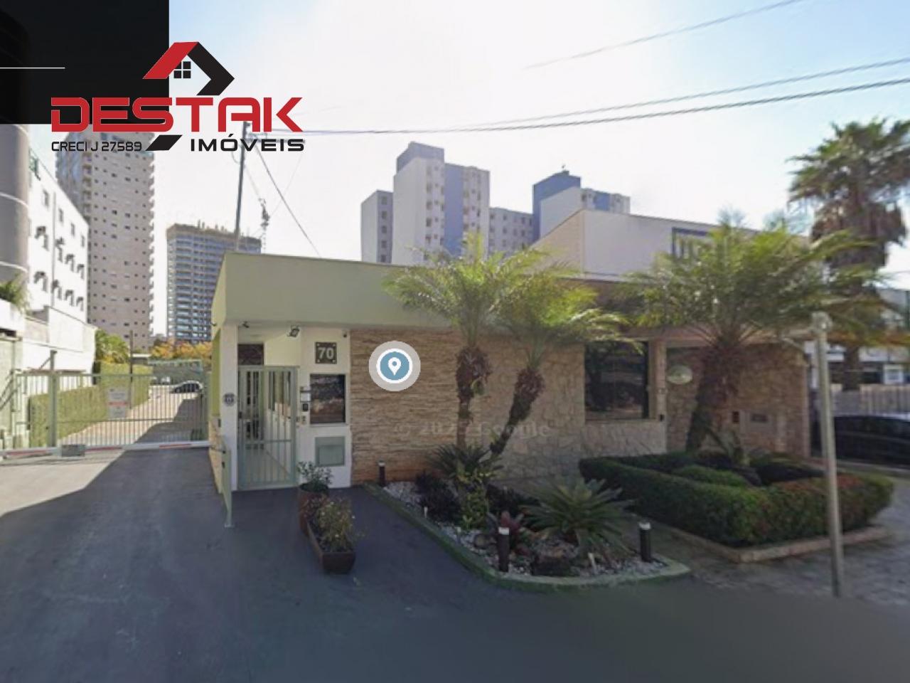 Apartamento, 2 quartos, 56 m² - Foto 23