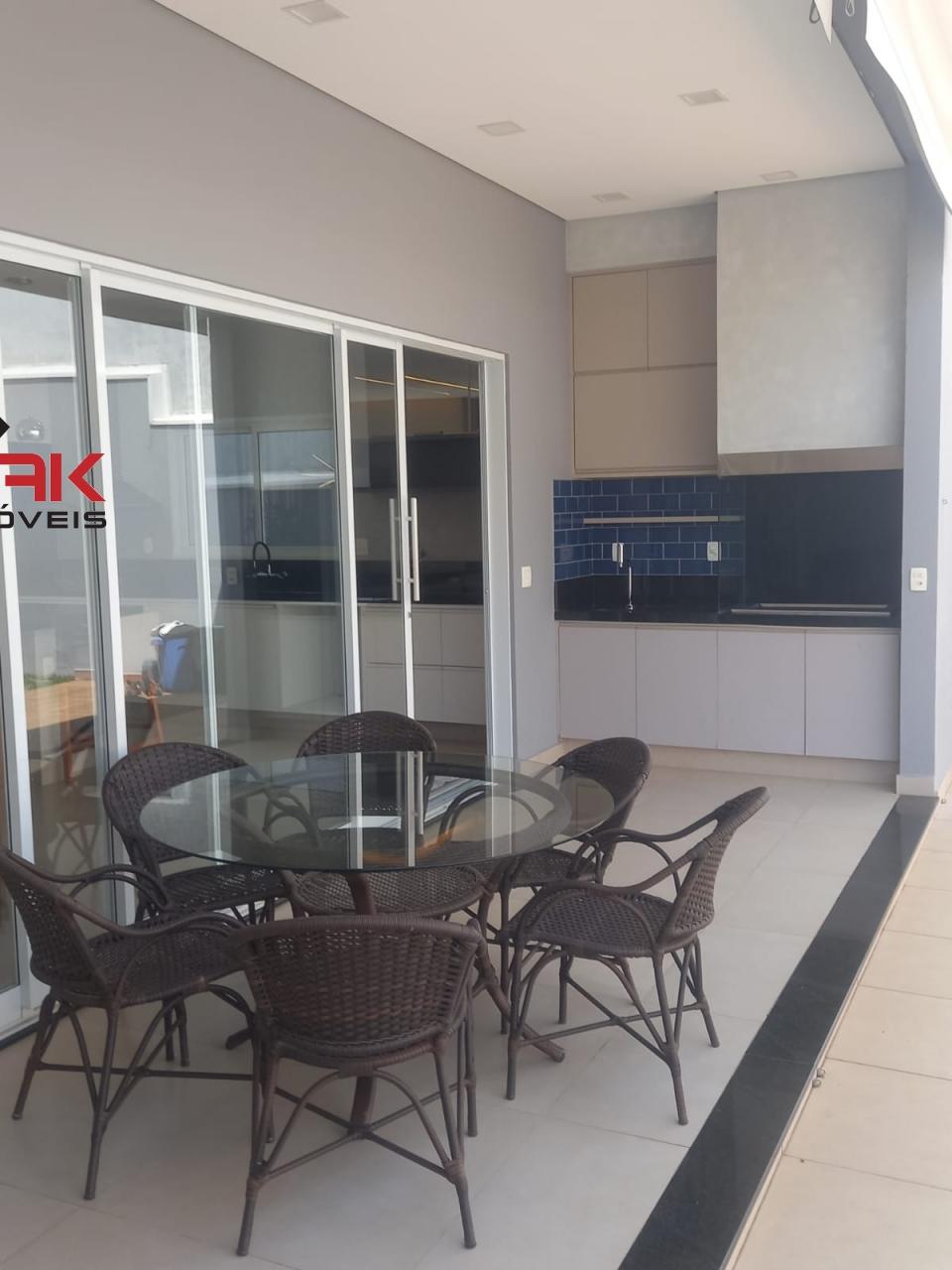 Casa de Condomínio, 4 quartos - Foto 19