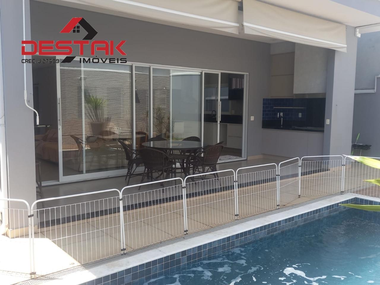 Casa de Condomínio, 4 quartos - Foto 20