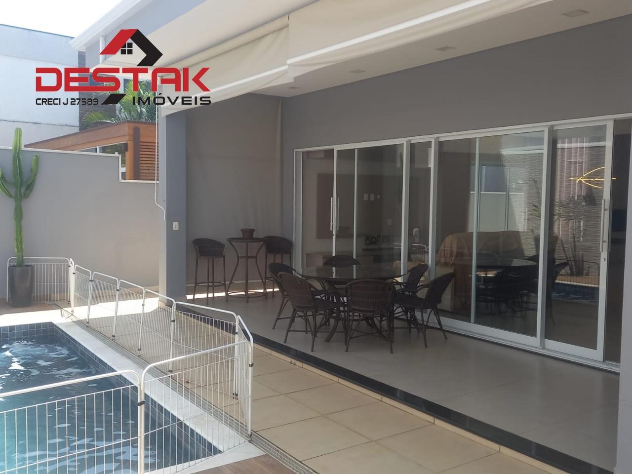 Casa de Condomínio, 4 quartos - Foto 21