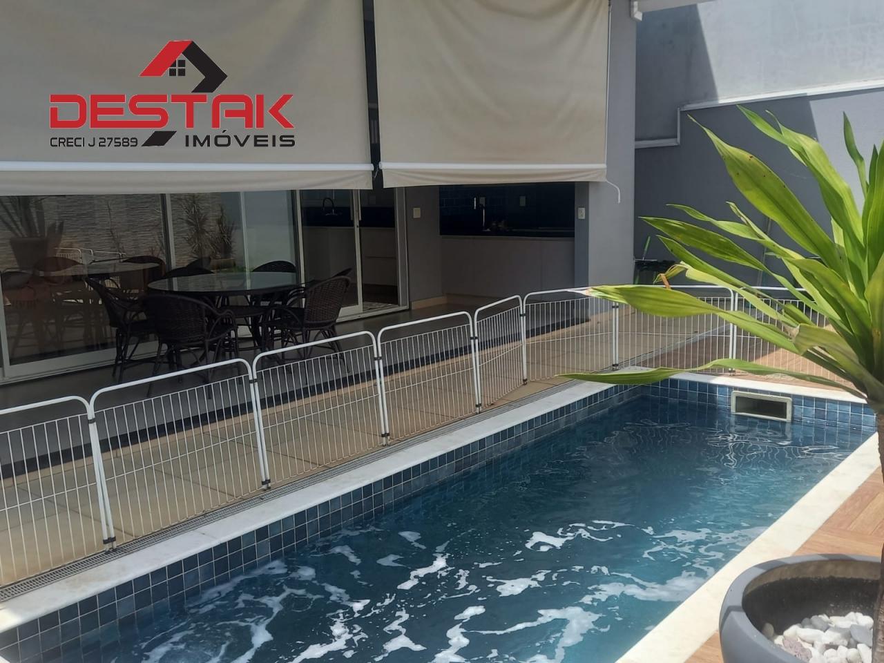 Casa de Condomínio, 4 quartos - Foto 22