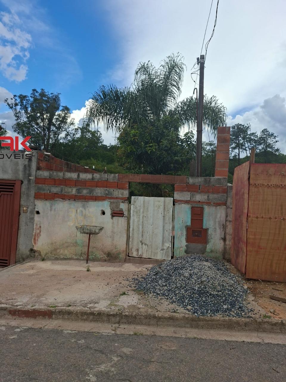 Terreno, 250 m² - Foto 3