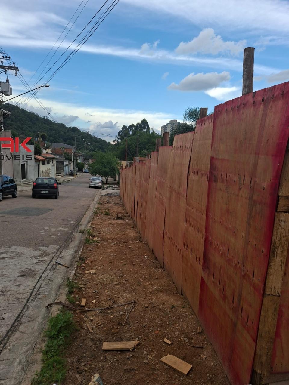 Terreno, 250 m² - Foto 6