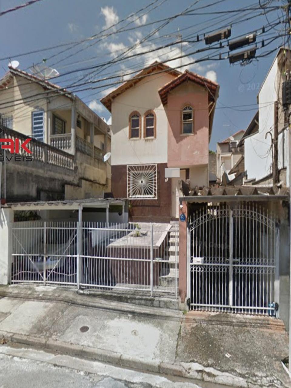 Casa, 2 quartos, 250 m² - Foto 1