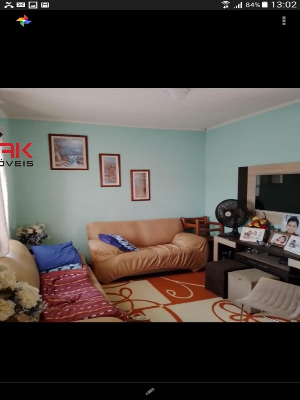 Casa, 2 quartos, 250 m² - Foto 2