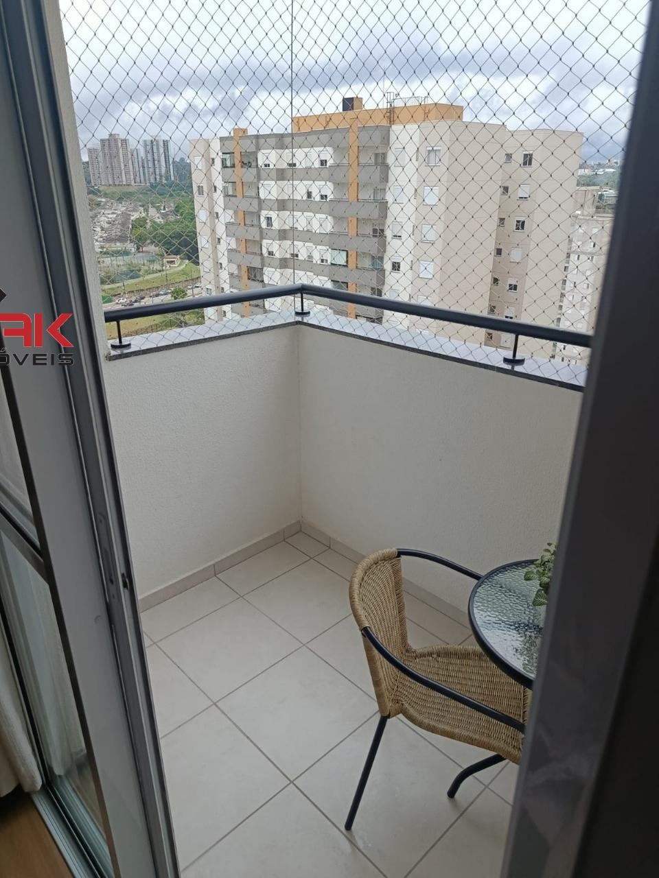 Apartamento, 3 quartos, 78 m² - Foto 2