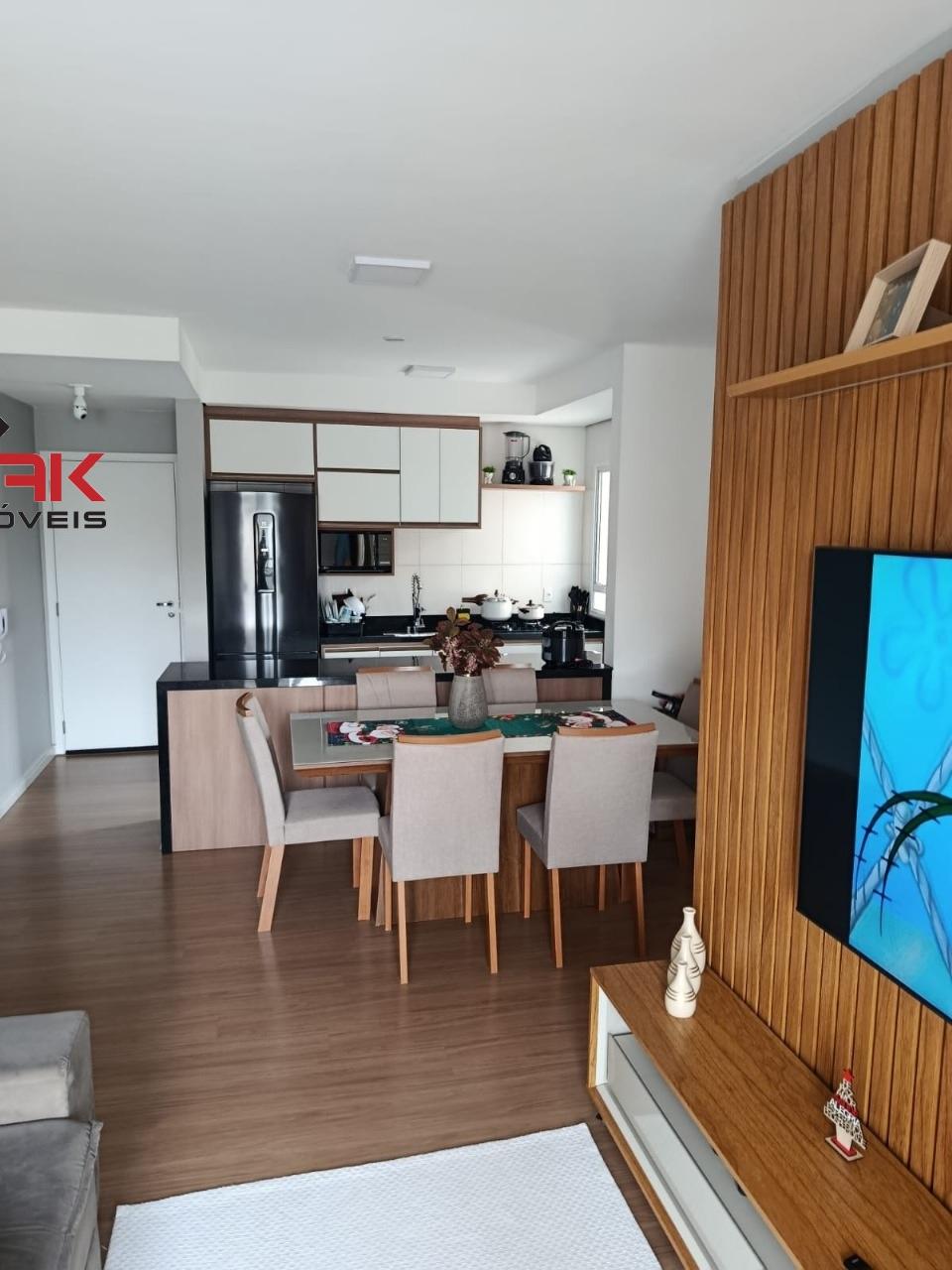 Apartamento, 3 quartos, 78 m² - Foto 4