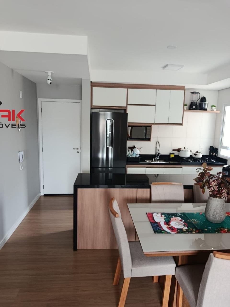 Apartamento, 3 quartos, 78 m² - Foto 5