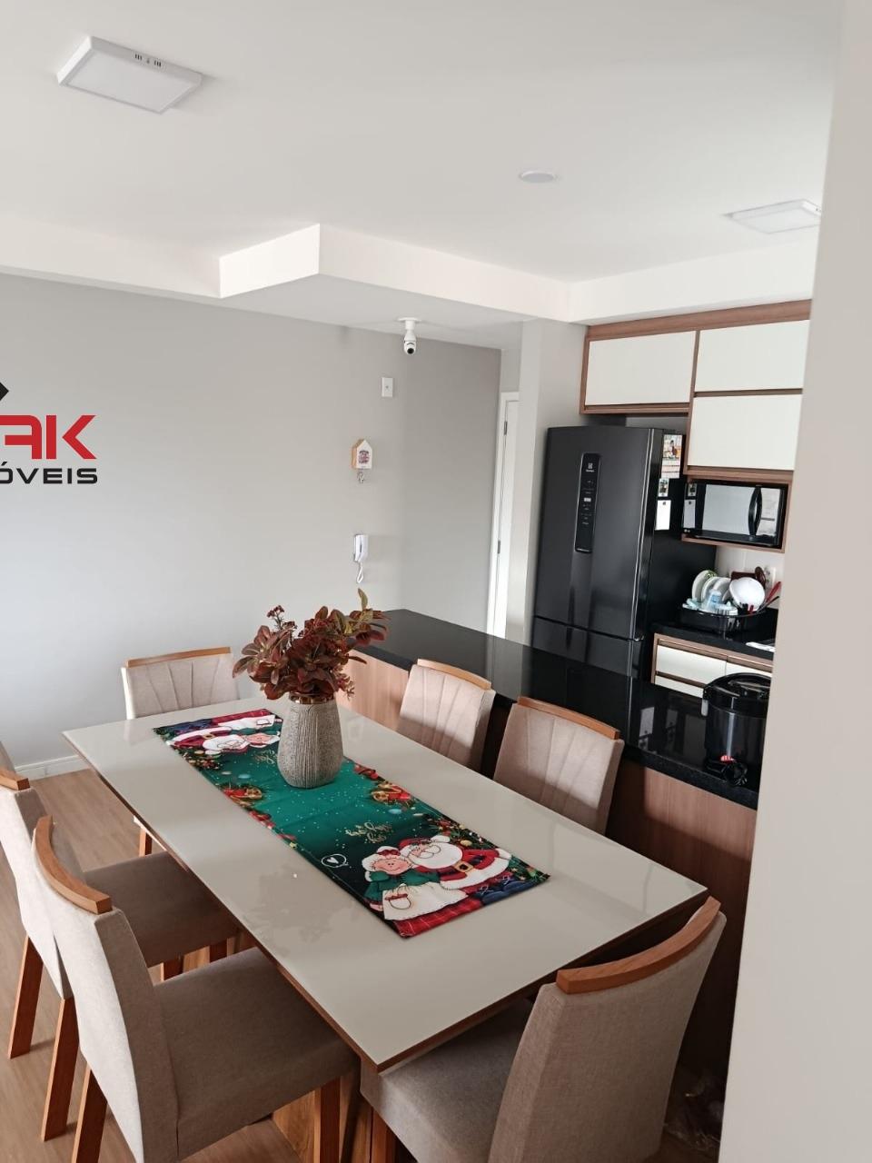 Apartamento, 3 quartos, 78 m² - Foto 6