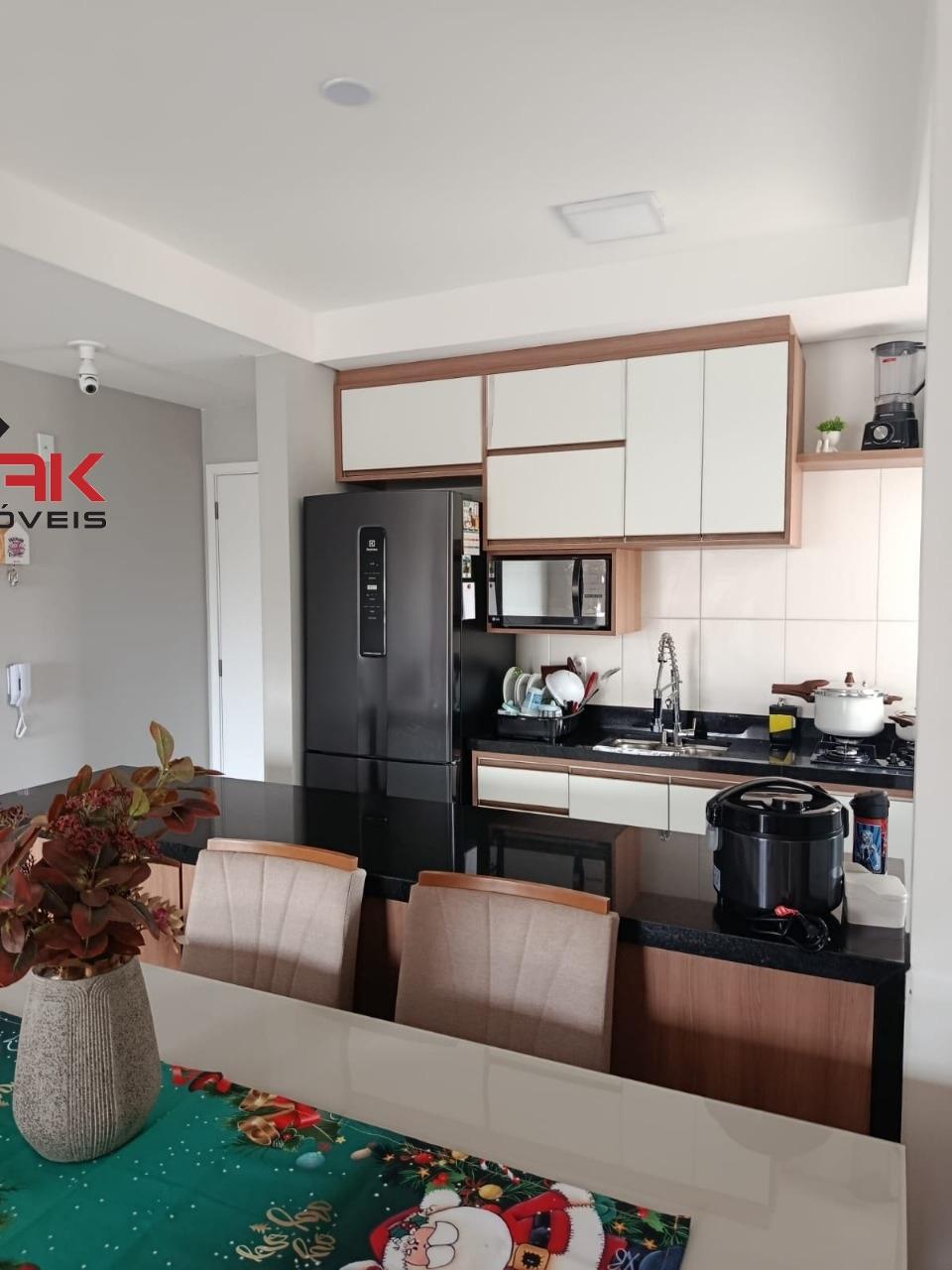 Apartamento, 3 quartos, 78 m² - Foto 7