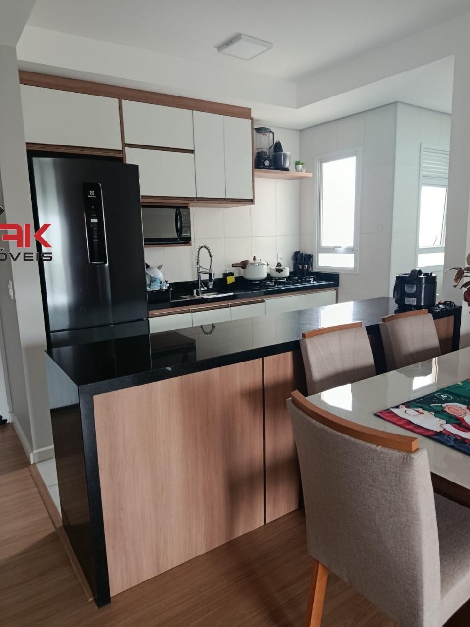 Apartamento, 3 quartos, 78 m² - Foto 8
