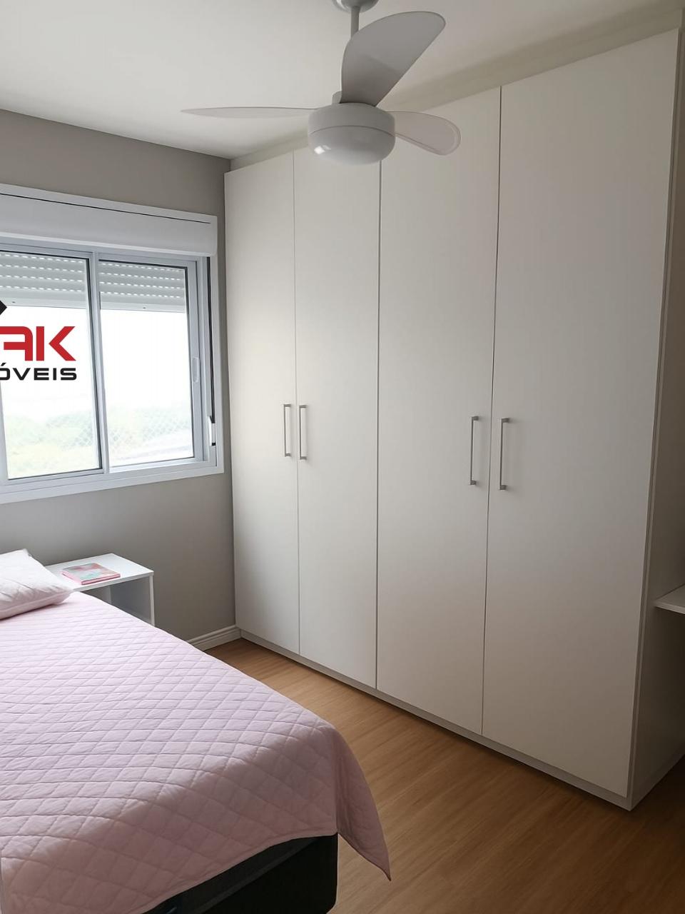 Apartamento, 3 quartos, 78 m² - Foto 14
