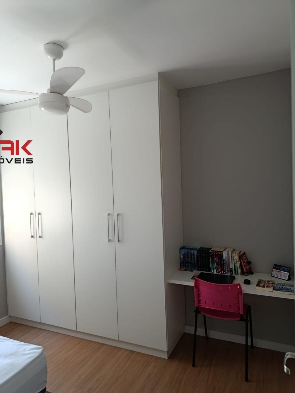 Apartamento, 3 quartos, 78 m² - Foto 20