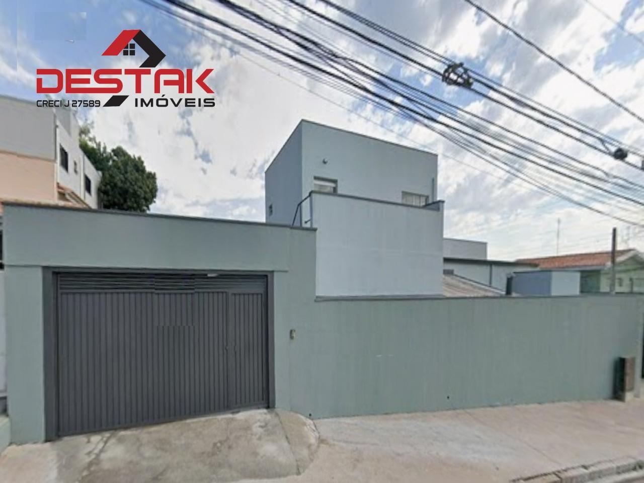 Casa, 4 quartos, 172 m² - Foto 2