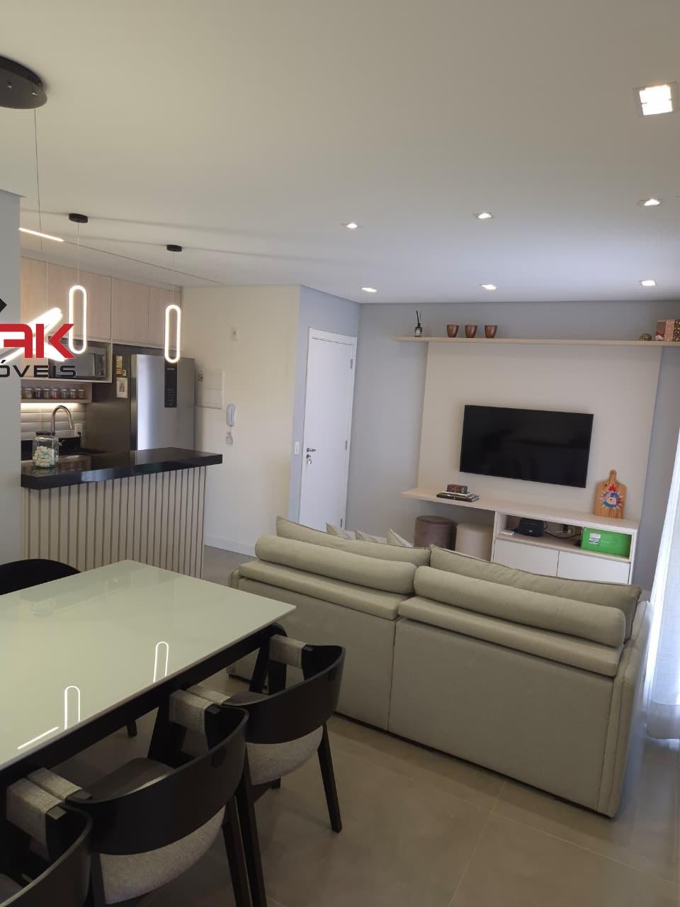 Apartamento, 3 quartos, 76 m² - Foto 1