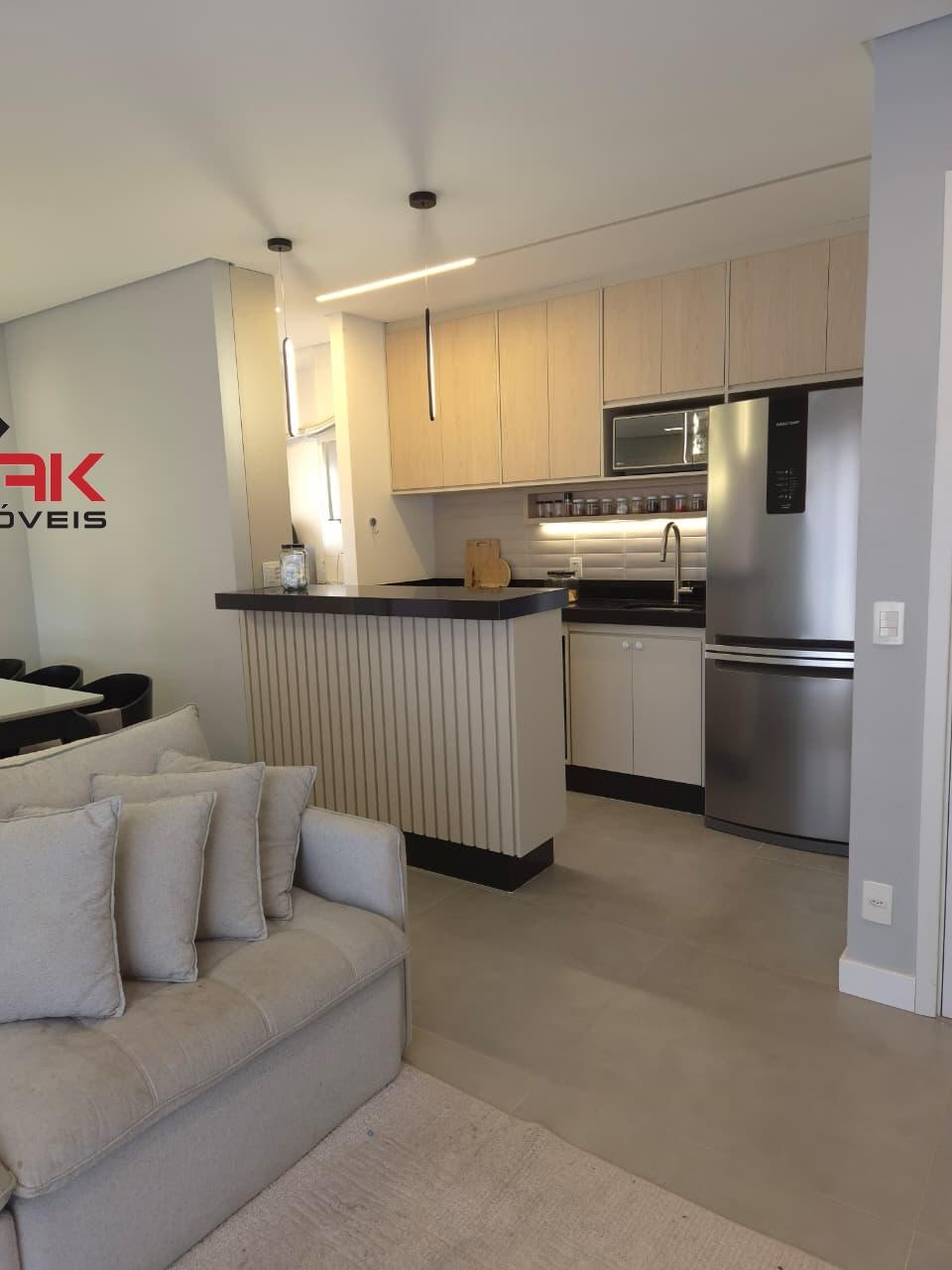 Apartamento, 3 quartos, 76 m² - Foto 2
