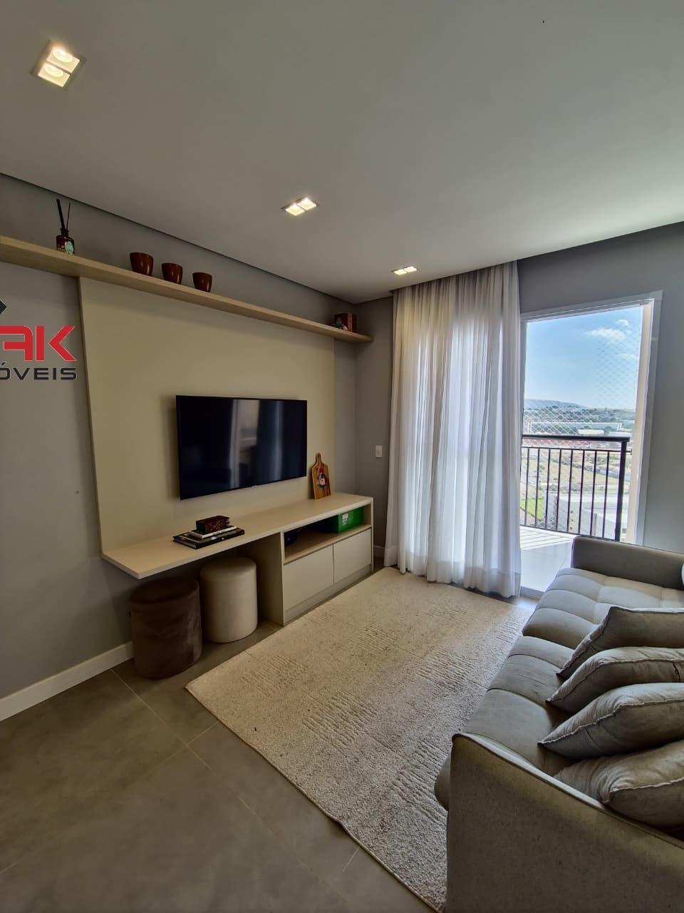 Apartamento, 3 quartos, 76 m² - Foto 3
