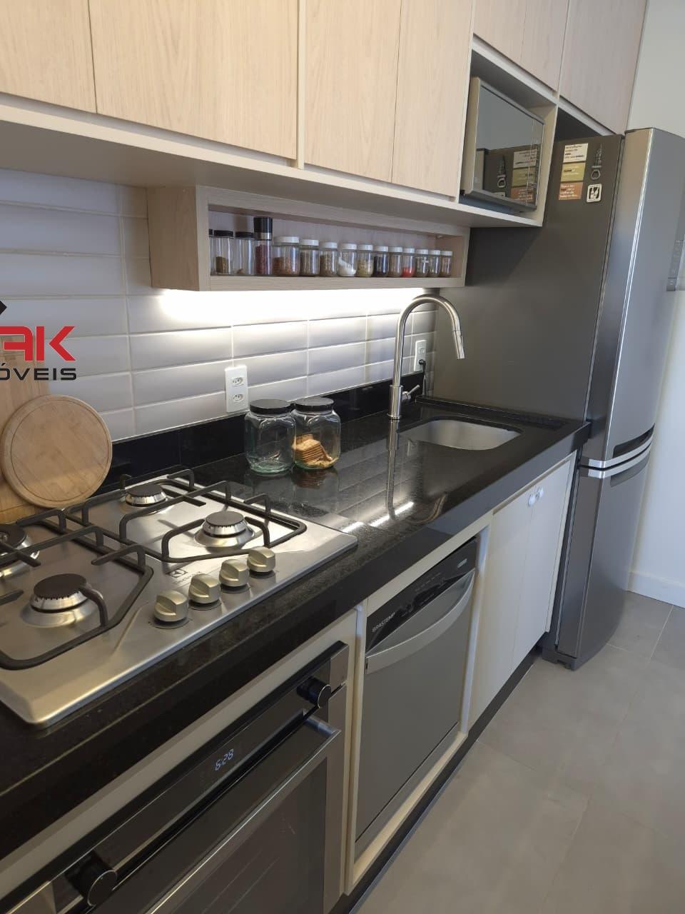 Apartamento, 3 quartos, 76 m² - Foto 8