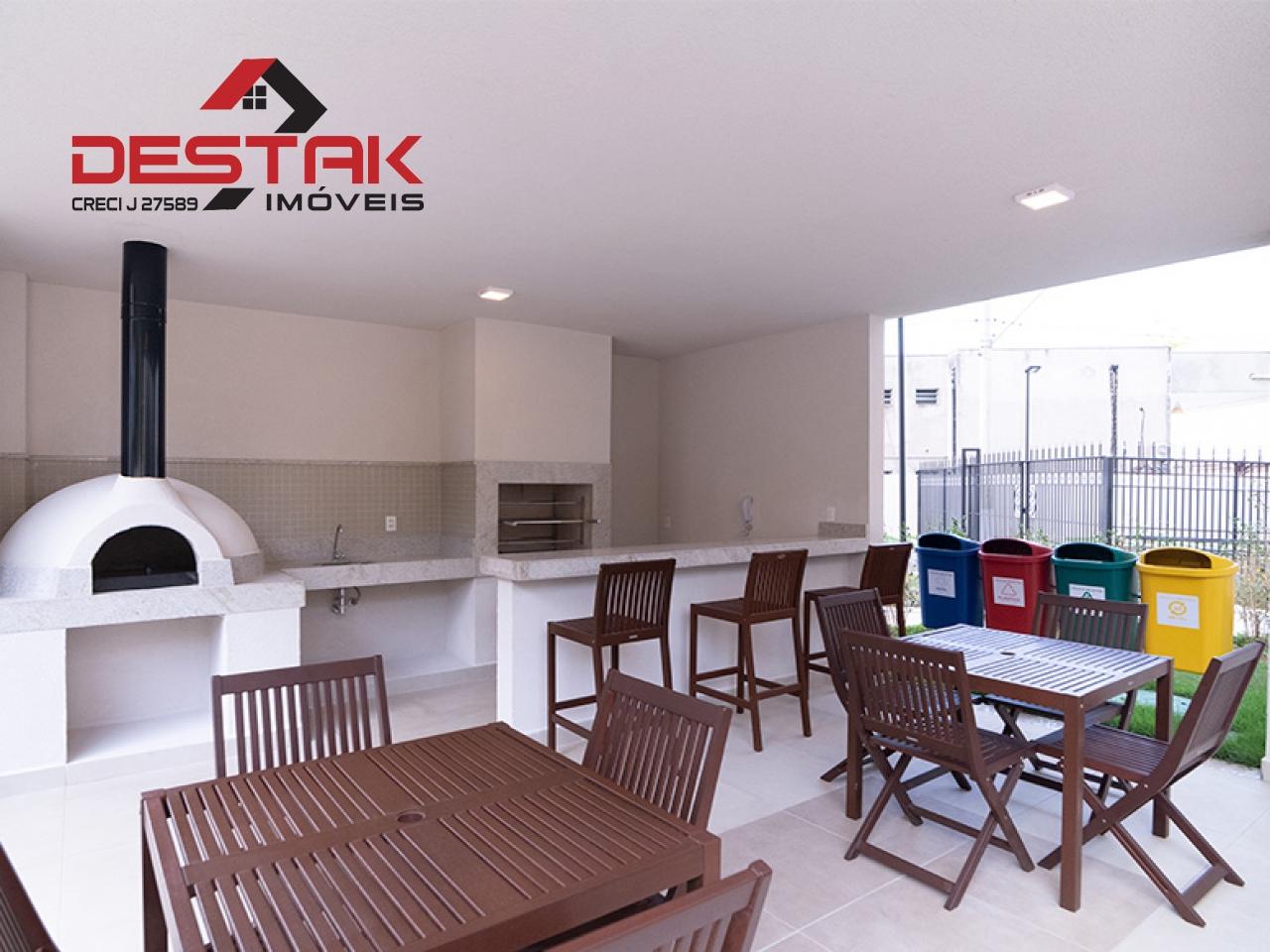 Apartamento, 3 quartos, 76 m² - Foto 25