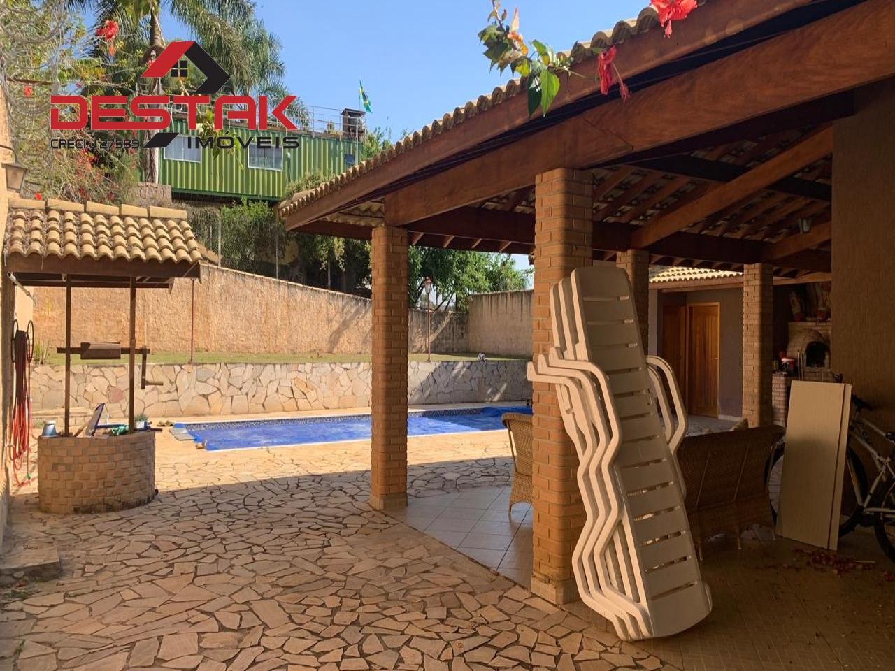 Casa de Condomínio, 4 quartos - Foto 7