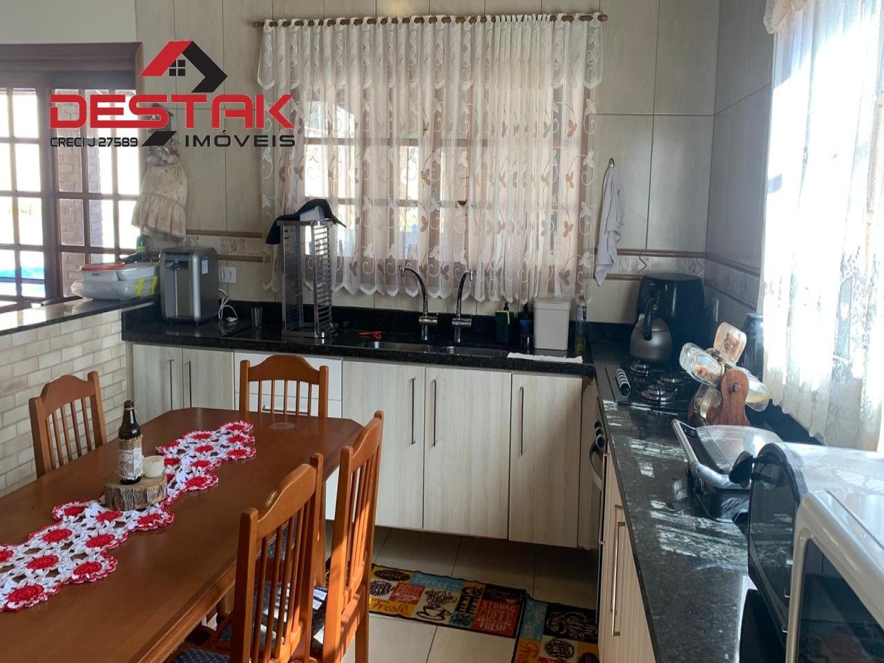 Casa de Condomínio, 4 quartos - Foto 19