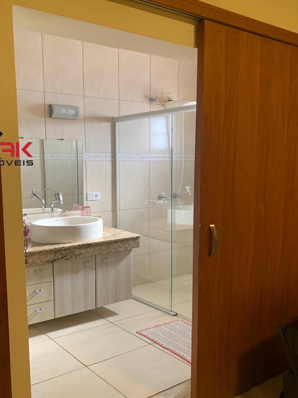 Casa de Condomínio, 4 quartos - Foto 21