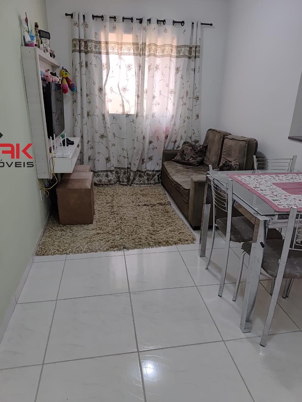Apartamento, 2 quartos, 52 m² - Foto 2