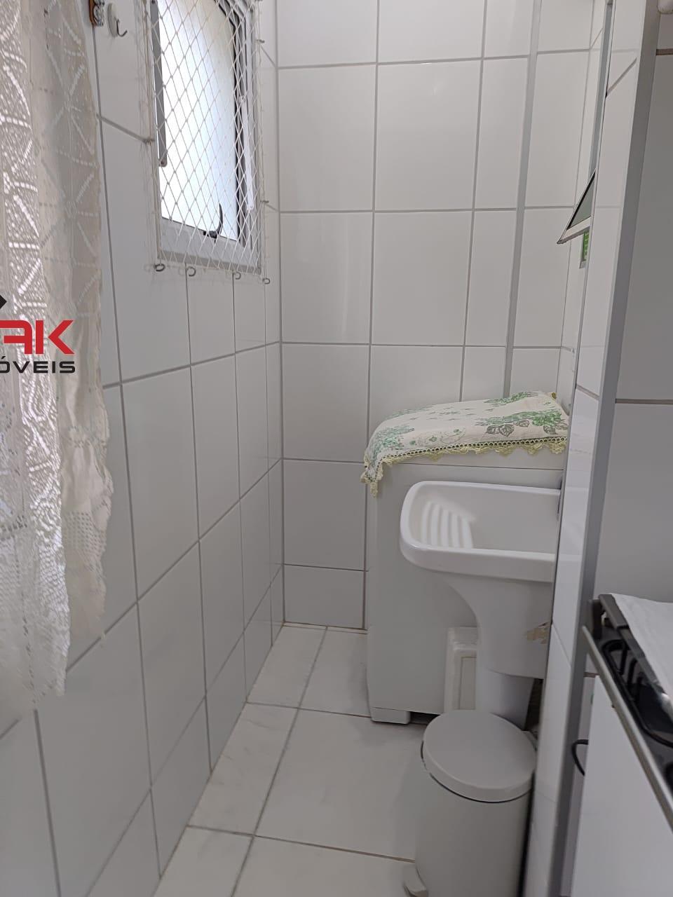 Apartamento, 2 quartos, 52 m² - Foto 4