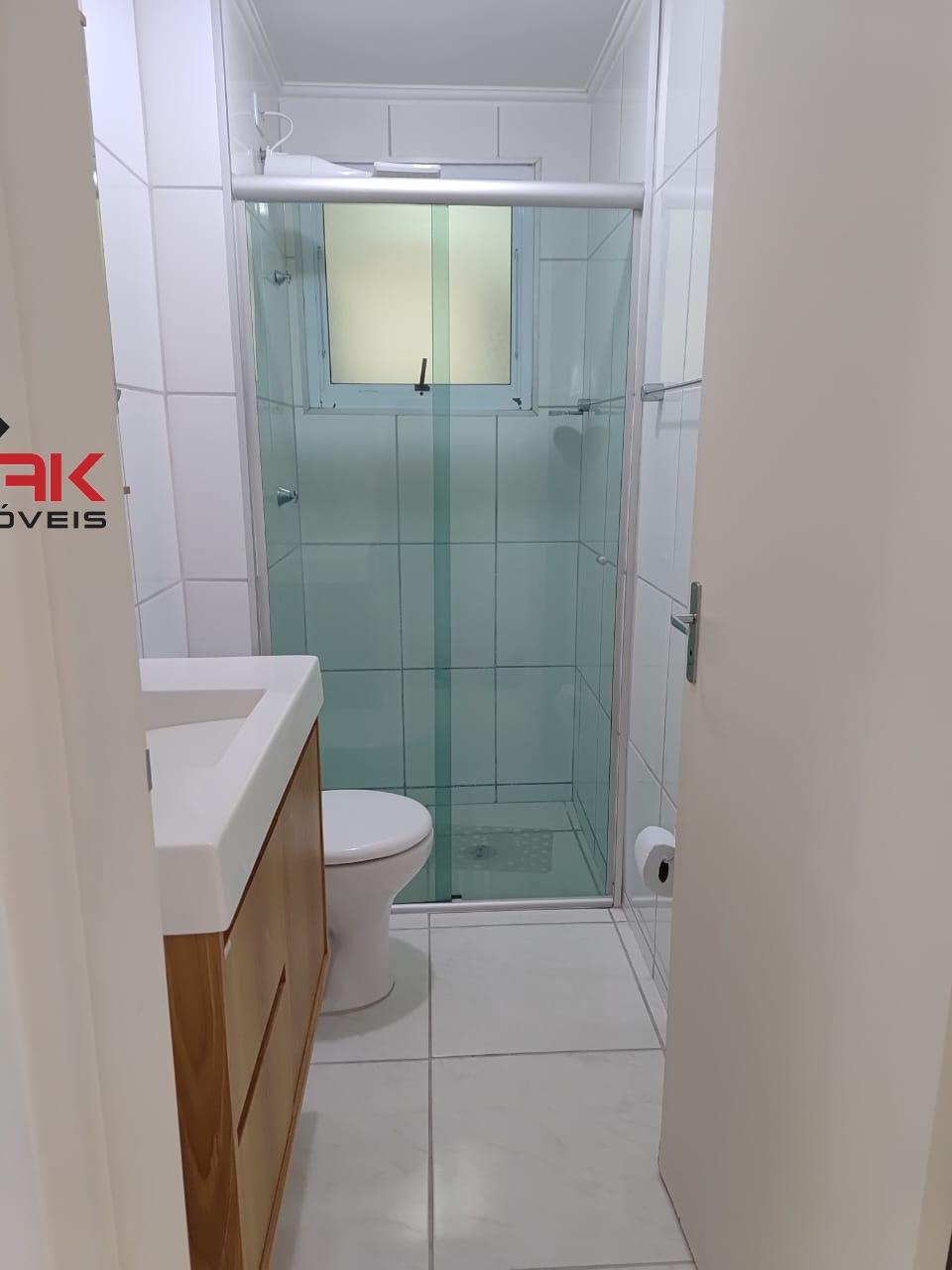 Apartamento, 2 quartos, 52 m² - Foto 6