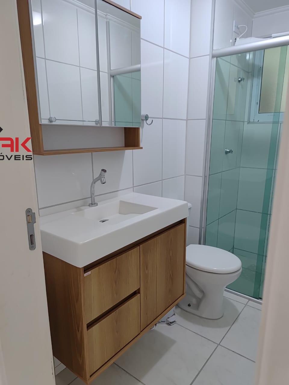 Apartamento, 2 quartos, 52 m² - Foto 7